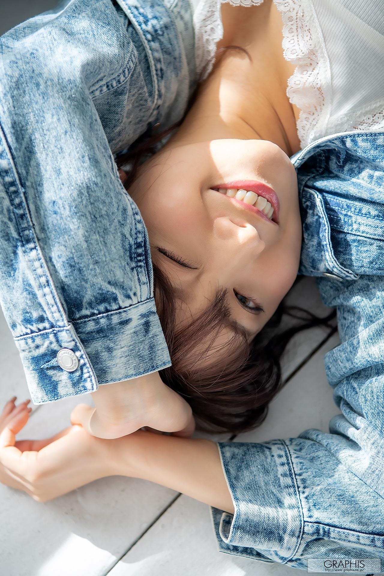 加美杏奈AngelSmile全套高清图片打包下载